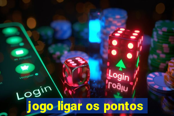 jogo ligar os pontos